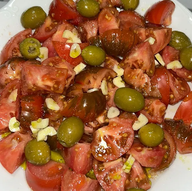 tomate raf